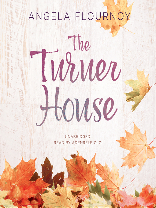 Title details for The Turner House by Angela Flournoy - Available